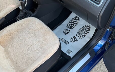 Skoda Rapid I, 2018 год, 1 150 000 рублей, 4 фотография