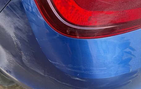 Skoda Rapid I, 2018 год, 1 150 000 рублей, 11 фотография