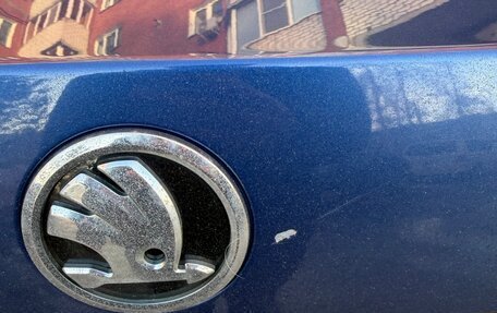 Skoda Rapid I, 2018 год, 1 150 000 рублей, 10 фотография