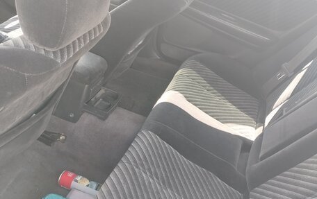 Toyota Mark II VIII (X100), 2000 год, 960 000 рублей, 3 фотография