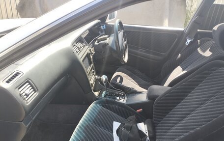 Toyota Mark II VIII (X100), 2000 год, 960 000 рублей, 2 фотография