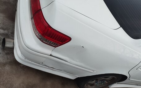 Toyota Mark II VIII (X100), 2000 год, 960 000 рублей, 7 фотография