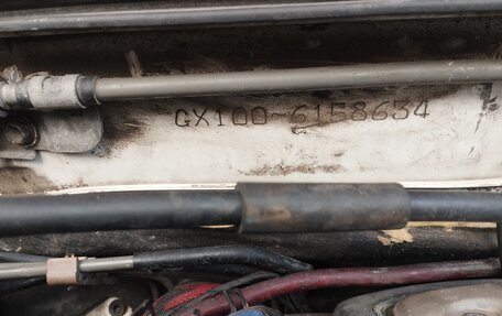 Toyota Mark II VIII (X100), 2000 год, 960 000 рублей, 12 фотография