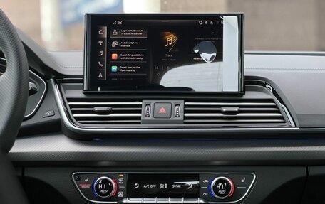 Audi Q5, 2025 год, 5 890 000 рублей, 17 фотография