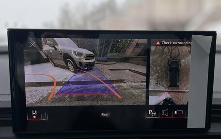 Audi Q5, 2025 год, 5 890 000 рублей, 18 фотография