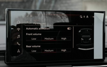 Audi Q5, 2025 год, 5 890 000 рублей, 24 фотография