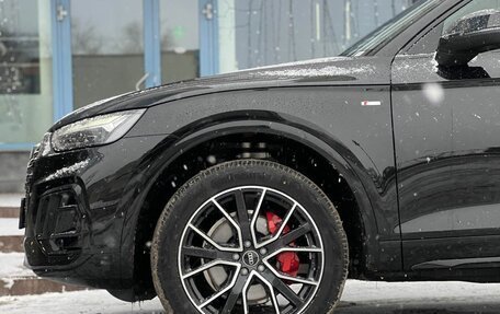 Audi Q5, 2025 год, 5 890 000 рублей, 40 фотография