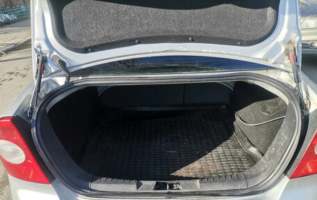 Ford Focus II рестайлинг, 2007 год, 315 000 рублей, 7 фотография