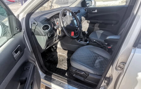 Ford Focus II рестайлинг, 2007 год, 315 000 рублей, 15 фотография