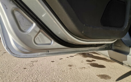 Ford Focus II рестайлинг, 2007 год, 315 000 рублей, 13 фотография