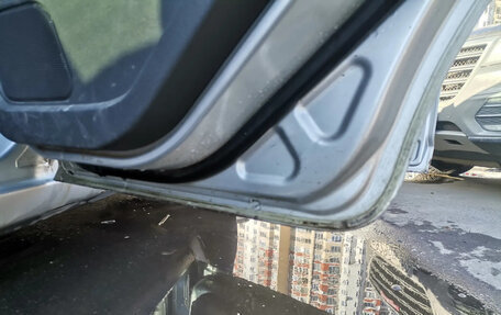 Ford Focus II рестайлинг, 2007 год, 315 000 рублей, 17 фотография