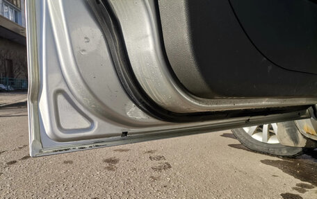 Ford Focus II рестайлинг, 2007 год, 315 000 рублей, 12 фотография