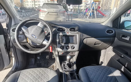 Ford Focus II рестайлинг, 2007 год, 315 000 рублей, 10 фотография