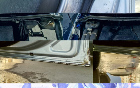 Ford Focus II рестайлинг, 2007 год, 315 000 рублей, 11 фотография