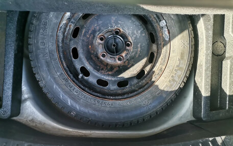 Ford Focus II рестайлинг, 2007 год, 315 000 рублей, 8 фотография