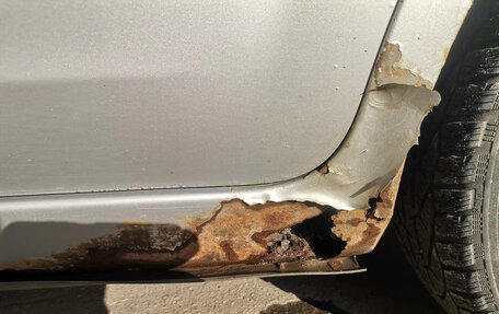 Ford Focus II рестайлинг, 2007 год, 315 000 рублей, 18 фотография