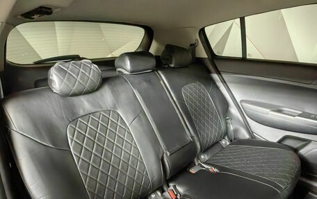 KIA Sportage IV рестайлинг, 2021 год, 2 095 000 рублей, 15 фотография