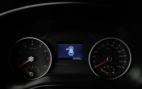 KIA Sportage IV рестайлинг, 2021 год, 2 095 000 рублей, 16 фотография