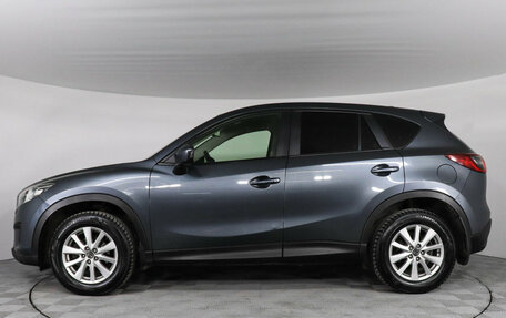 Mazda CX-5 II, 2013 год, 1 449 000 рублей, 8 фотография