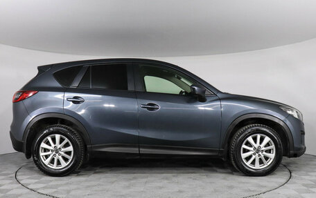 Mazda CX-5 II, 2013 год, 1 449 000 рублей, 4 фотография