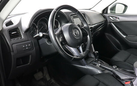Mazda CX-5 II, 2013 год, 1 449 000 рублей, 9 фотография