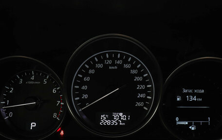 Mazda CX-5 II, 2013 год, 1 449 000 рублей, 11 фотография