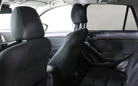 Mazda CX-5 II, 2013 год, 1 449 000 рублей, 12 фотография