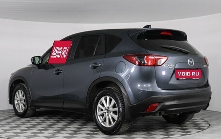 Mazda CX-5 II, 2013 год, 1 449 000 рублей, 7 фотография