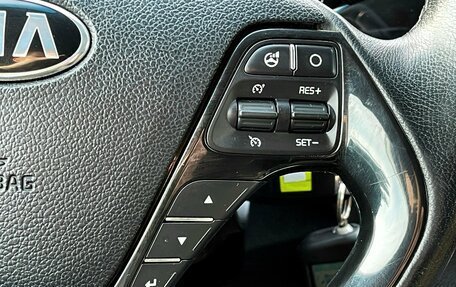 KIA cee'd III, 2017 год, 1 469 000 рублей, 14 фотография