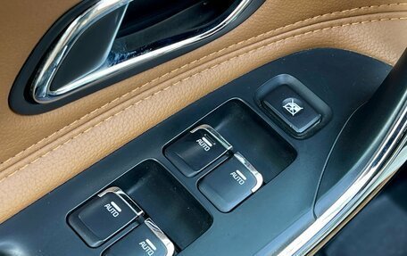 KIA cee'd III, 2017 год, 1 469 000 рублей, 18 фотография