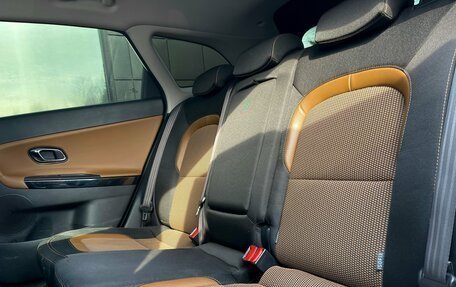 KIA cee'd III, 2017 год, 1 469 000 рублей, 22 фотография