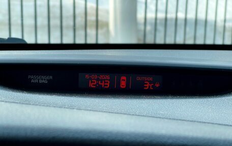 KIA cee'd III, 2017 год, 1 469 000 рублей, 24 фотография