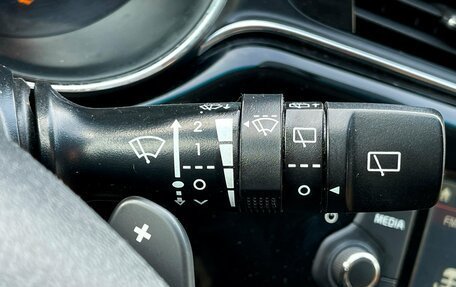 KIA cee'd III, 2017 год, 1 469 000 рублей, 16 фотография