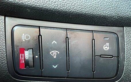 KIA cee'd III, 2017 год, 1 469 000 рублей, 29 фотография