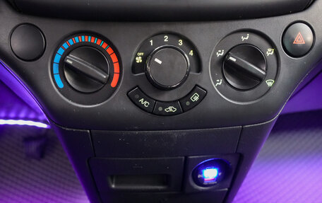 Chevrolet Aveo III, 2011 год, 494 000 рублей, 12 фотография