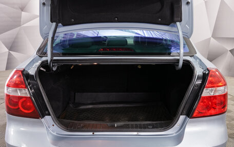 Chevrolet Aveo III, 2011 год, 494 000 рублей, 14 фотография