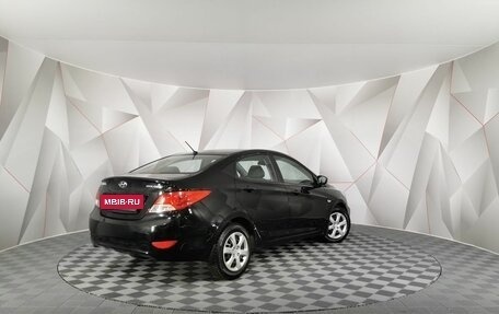 Hyundai Solaris II рестайлинг, 2013 год, 775 000 рублей, 2 фотография