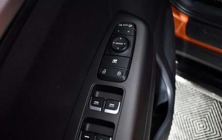 KIA Sportage IV рестайлинг, 2019 год, 1 727 000 рублей, 15 фотография