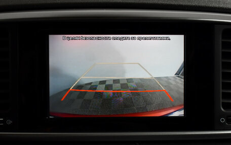 KIA Sportage IV рестайлинг, 2019 год, 1 727 000 рублей, 14 фотография