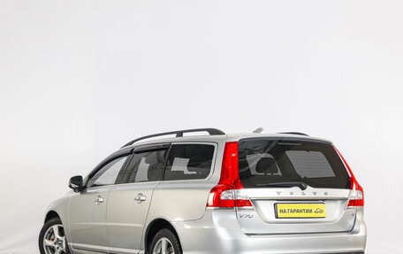 Volvo V70 III рестайлинг, 2013 год, 1 379 000 рублей, 5 фотография