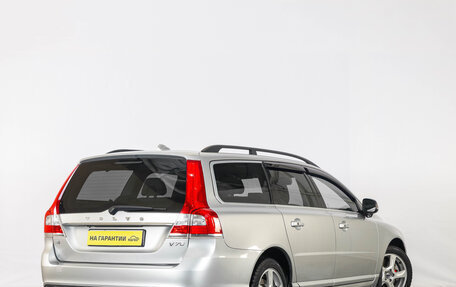 Volvo V70 III рестайлинг, 2013 год, 1 379 000 рублей, 7 фотография