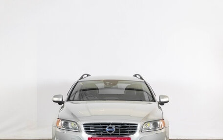 Volvo V70 III рестайлинг, 2013 год, 1 379 000 рублей, 4 фотография