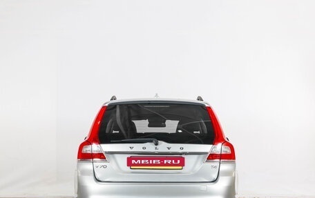 Volvo V70 III рестайлинг, 2013 год, 1 379 000 рублей, 6 фотография