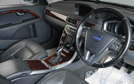 Volvo V70 III рестайлинг, 2013 год, 1 379 000 рублей, 8 фотография