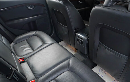 Volvo V70 III рестайлинг, 2013 год, 1 379 000 рублей, 9 фотография