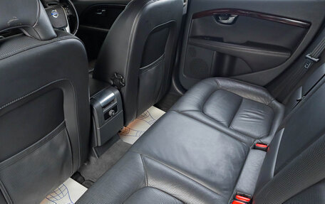 Volvo V70 III рестайлинг, 2013 год, 1 379 000 рублей, 10 фотография