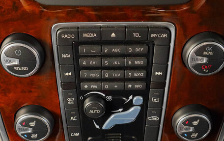 Volvo V70 III рестайлинг, 2013 год, 1 379 000 рублей, 18 фотография