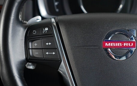 Volvo V70 III рестайлинг, 2013 год, 1 379 000 рублей, 15 фотография