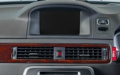 Volvo V70 III рестайлинг, 2013 год, 1 379 000 рублей, 17 фотография