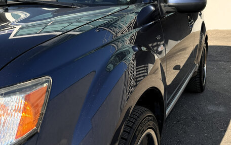 Mitsubishi Outlander III рестайлинг 3, 2008 год, 970 000 рублей, 7 фотография